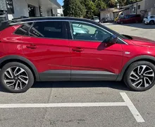 Zunanja slika - Opel Grandland X - 2.0 CDTI Ultimate Start Stop Avt.. 1LASTNIK. - 3 - Predogledna slika