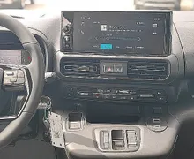 Zunanja slika - Citroën Berlingo - Max M BlueHDi 130 S S EAT8 - 7 - Predogledna slika