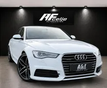 Zunanja slika - Audi A6 - 2.0 TDI-Q-4X4-AUT-136.000km-NAVI-LIZING ZA TUJCE- - 3 - Predogledna slika