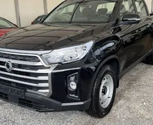 Zunanja slika - SsangYong Musso - 2.2 XDi Active+ 4WD M T - 1 - Predogledna slika