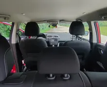 Notranja slika - Renault Kadjar - dCi 110 Energy Zen - 11 - Predogledna slika