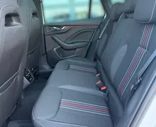 Notranja slika - Škoda Kamiq - 1.0 TSI Monte Carlo DSG... - 11 - Predogledna slika