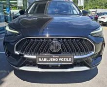 Zunanja slika - MG MG HS - HS 1.5T GDI Comfort - TOP OPREMA - ZNANA ZGODOVINA - 3 - Predogledna slika