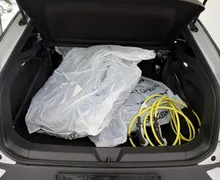 Zunanja slika - VW ID.4 - Pro Performance  77 kWh +4ALU.NAVI.ACC.LED.KAMERA. - 9 - Predogledna slika
