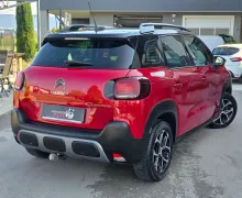 Zunanja slika - Citroën C3 - Aircross 1,2 PureTech 110 S&S Feel - 4 - Predogledna slika