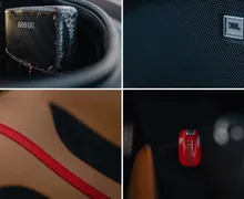 Zunanja slika - Ferrari F8 - LIFT JBL RACING SEDEŽI GARANCIJA DO JUL2027 - 16 - Predogledna slika