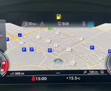 Zunanja slika - Audi A4 - Avant - 15 - Predogledna slika