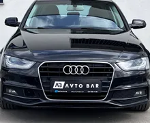 Zunanja slika - Audi A4 - Avant 2.0 TDI S-LINE+Style Sport 110  150 +ACC+AUTOHOLD - 2 - Predogledna slika