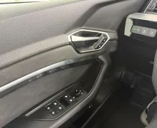 Zunanja slika - Audi e-tron - 50 quattro S line.NEMŠKI+4ALU.KAMERA.NAV.USNJE.LED - 10 - Predogledna slika