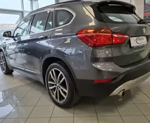 Zunanja slika - BMW X1 - serija :  xDrive18d Advantage-NAVI-ODLIČEN- - 3 - Predogledna slika