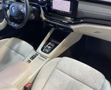 Zunanja slika - Škoda Octavia - VIRTUAL-NAVIGACIJA-LANE-RADAR-LED-DSG-ALU-KEYLESS - 12 - Predogledna slika