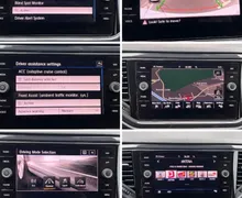 Zunanja slika - VW T-Roc - 1.5 TSI+SLO+1.LAST+SPORT+VIRTUAL+LED+R.KAMERA... - 20 - Predogledna slika