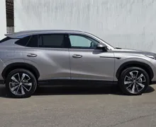 Zunanja slika - MG MG HS - HS HEV+ 1.5T Luxury+7 let jamstva - 4 - Predogledna slika