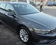 Zunanja slika - Volkswagen Passat - Variant 1.6 TDI BMT SCR DSG LED-NAVI-PDC-ALU PLATIŠČA - 3 - Predogledna slika