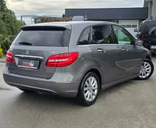 Zunanja slika - Mercedes-Benz B-Razred - B 180 d - 4 - Predogledna slika