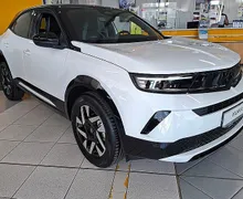 Zunanja slika - Opel Mokka - 1.2 Turbo GS 136KM - 1 - Predogledna slika