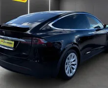 Zunanja slika - Tesla Model X - 75D NADGRAJEN AVTOPILOT 7 - SEDEŽEV ZRAČNO PREMIUM - 8 - Predogledna slika