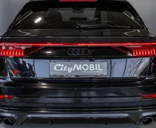 Zunanja slika - Audi SQ8 - ZRAČNO-MATRIX-QUATTRO-PANO-KEYLESS-ACC -360-KLJUKA - 6 - Predogledna slika