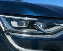 Zunanja slika - Renault Talisman - Blue dCi 160 Business EDC LED.NAVI.2XPDC.KAM.MASAŽ - 3 - Predogledna slika