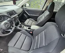 Zunanja slika - Mazda CX-5 - CD150  AWD Revolution- NAVI-XENON-Le 119.000km-ODL - 4 - Predogledna slika
