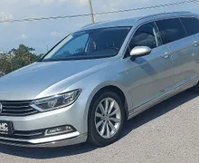 Zunanja slika - Volkswagen Passat - Variant 2.0 TDI BMT Highline ACC KAMERA USNJE MEMORY - 1 - Predogledna slika