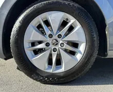 Notranja slika - Škoda Octavia - Combi 2.0 TDI Ambition DSG - 9 - Predogledna slika