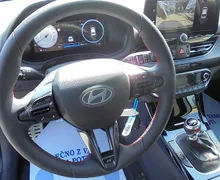 Zunanja slika - Hyundai i30 - 1.5 MPI 96 PREMIUM°N-LINE°WINTER°RG°° - 7 - Predogledna slika