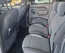 Zunanja slika - Opel Combo - N1 1.5D - 6 - Predogledna slika