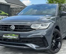 Zunanja slika - Volkswagen Tiguan - 2.0 TSI 4M R-Line DSG |HUD|KAM|PANO|IQ LIGHT|... - 3 - Predogledna slika