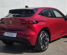 Zunanja slika - Renault Clio - 6 Techno TCE115+Varnost.Parkiranje in Zima. - 5 - Predogledna slika