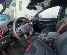 Zunanja slika - Ford Ranger - RAPTOR 3.0 ECOBOOST 292KM A10 e-4WD - 8 - Predogledna slika