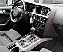 Notranja slika - Audi A5 Sportback - 2.0 TDI•S TRONIC•SPORTBACK•BI-XENON•NAVI•SPORT - 12 - Predogledna slika