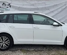 Zunanja slika - VW Golf - Variant 1.6TDI Allstar- PDC 2x - ALU16 - NAVI - GRETJE SED - 5 - Predogledna slika