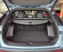 Zunanja slika - Geely Cityray - 1.5 7DCT FWD GK AKCIJA... - 7 - Predogledna slika