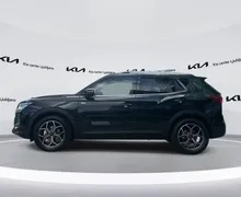 Notranja slika - KG Mobility Korando - 1.5 T-GDI Premium 4WD AT... - 8 - Predogledna slika