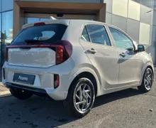 Zunanja slika - KIA Picanto - 1.0 GDI EX Trend. M T  4-sedežni - 4 - Predogledna slika