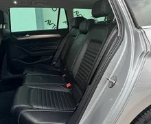Zunanja slika - Volkswagen Passat - Variant 2.0 TDI BMT SCR 4MO. Highline avt. Led Navi Kame - 11 - Predogledna slika