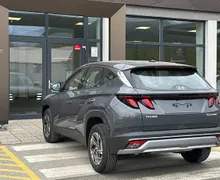 Zunanja slika - Hyundai Tucson - 1.6T T-GDI°°Kamera°°Senzorji°°Navi°°Zimske pnevmat - 3 - Predogledna slika