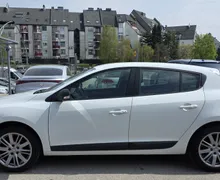 Zunanja slika - Renault Megane - Mégane Coupé 1,5 dCi 95 TEMP KLIMA KLJUKA - 2 - Predogledna slika