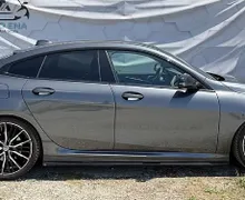 Zunanja slika - BMW serija 2 Gran Coupe: - 220d XDrive M - LED - VIRTUAL - HEADUP - ACC - 5 - Predogledna slika