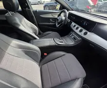 Zunanja slika - Mercedes-Benz E-Razred - E 220 d 4MATIC AMG AVT. LED-VIRTUAL-KAMERA-MEMORY - 12 - Predogledna slika