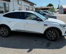 Zunanja slika - Renault Mégane Conquest - Megane Conquest 145 E-Tech Techno Avt. - 8 - Predogledna slika