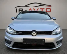 Zunanja slika - Volkswagen Golf - 1.6 TDI R-Line - 6 - Predogledna slika