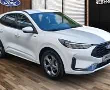Zunanja slika - Ford Kuga - ST-LINE 1.5 EcoBoost 186KM A8 - 2 - Predogledna slika