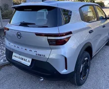 Zunanja slika - Opel Frontera - 1.2T 145KM AVT. - NA ZALOGI-AKCIJA MAJ - 4 - Predogledna slika