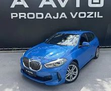 Zunanja slika - BMW Serija 1 - : 116d Avt. M Sport - 1 - Predogledna slika
