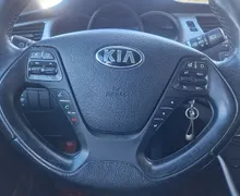 Zunanja slika - KIA Ceed - SW 1.4 CVVT 100 KM LX Urban - 11 - Predogledna slika