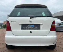 Zunanja slika - Mercedes-Benz A-Razred - A 140 Classic - 5 - Predogledna slika