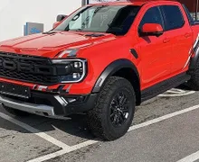 Zunanja slika - Ford Ranger - RAPTOR 3.0 ECOBOOST 292KM A10 e-4WD - 1 - Predogledna slika