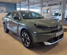 Zunanja slika - Citroën C4 - Business Hybrid145 eDCT6 - 1 - Predogledna slika